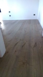 pavimento in legno Ferrara