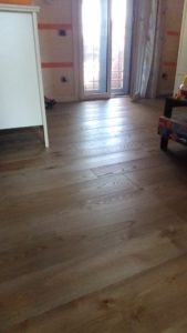 pavimento in legno Ferrara