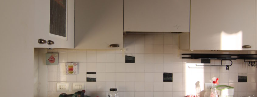 applicazione prodotti Kerakoll Design House