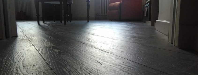 PAVIMENTI IN LEGNO FERRARA