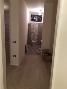 parquet Rovigo