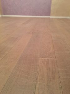 parquet Rovigo