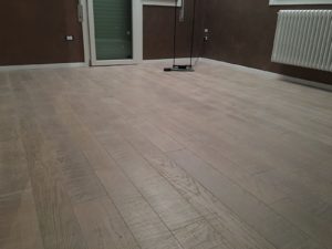parquet Rovigo