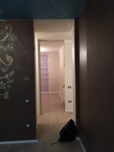 parquet Rovigo