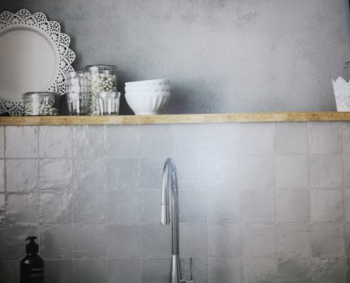 ceramica Ferrara e Parma
