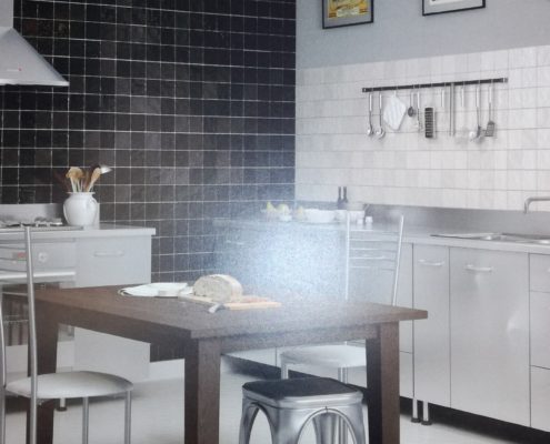 ceramica Ferrara e Parma