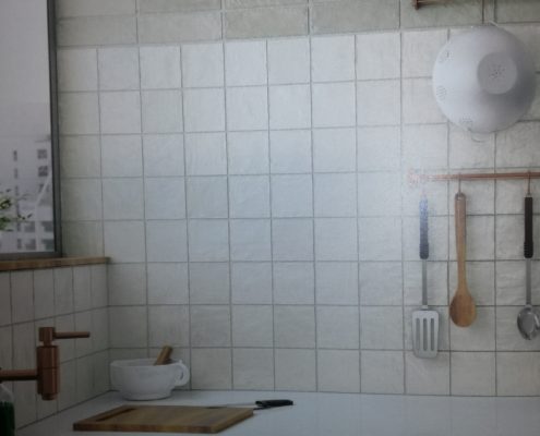 ceramica Ferrara e Parma