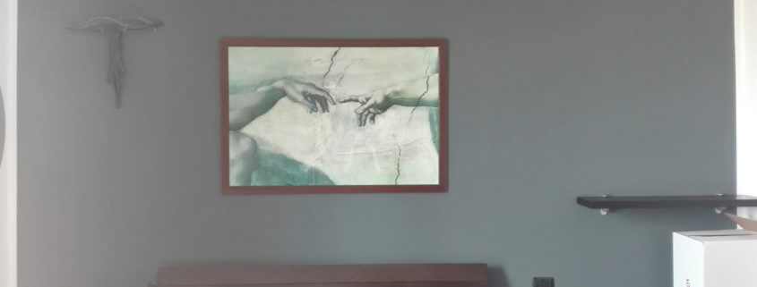 Ristrutturazione Ferrara